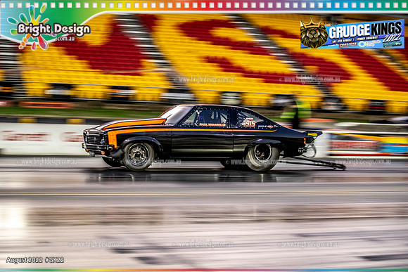 GK22 Grudge Kings Test & Tune @ Sydney Dragway Friday 5 August 2022 (40193)  PAUL TODARELLO  4915  LX557