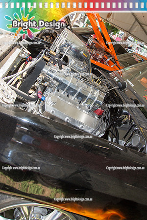 Summernats 28 Thursday 1 Jan 2015  BD__0025  SOLID
