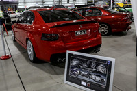 Melbourne MotorEX  July 2014  Bright Design  (124)  MW427