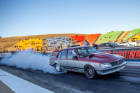 AAA Fast Friday & Roll Racing @ Calder Park Drag Racing 31 January 2025 (175491) KLRVH ADAM PACKET PERFORMANCE