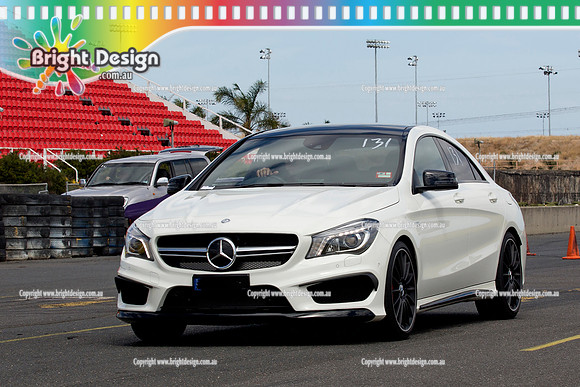 ANDRA Test n Tune @ Calder Park Raceway  SAT 25 Jan 2014  (7044)  080808 DAN MERC