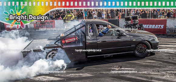 Summernats 34 Saturday 8 Jan 2022  BDMP8586  ONGROG BURNOUT