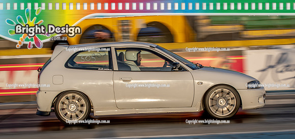 Fast Friday & Roll Racing @ Calder Park Drag Racing 29 November 2024 (173546) 1BF7FL