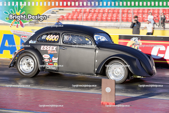 ANDRA Street Meet @ Calder Park Raceway   23 Nov 2013  (2453)  SST 4200  11-44s