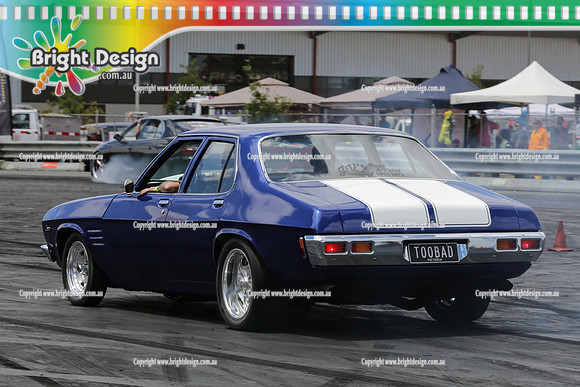 Autofest Shepparton Springnats 21  SUN 24-11-13  (5738)  TOOBAD