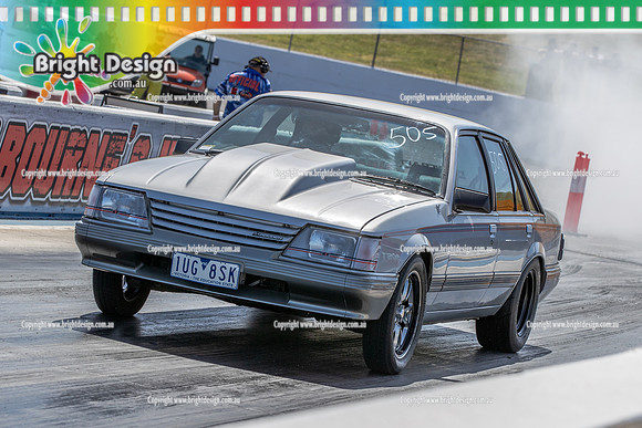 Fast Friday on Saturday @ Calder Park Drag Racing 12 October 2024 (171176) 1UG8SK