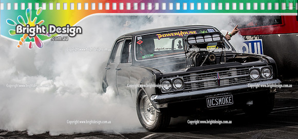 Summernats 29 SATURDAY 8 Jan 16  BDMP6842  UCSMOKE