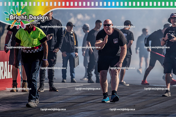 SMDC W3 Street Machine Drag Challenge Weekend 3 VIC March 2022 BDMP0329 RUNS7S MARK WHITLA CREW