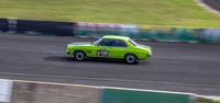 Optima Ultimate Street Car - Australia @ Calder Park 20 April 2024 (166970) 64960H HACKSHOP MICHAEL LUDVIKSEN