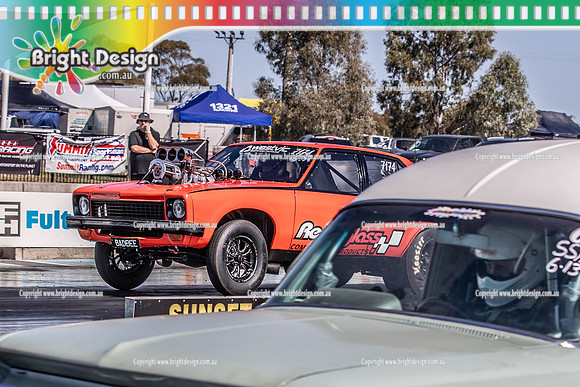 Sunset Nationals @ Mildura Sun 17 Sept 2023 (31333) 7174 BADBEE BRENDAN CARR
