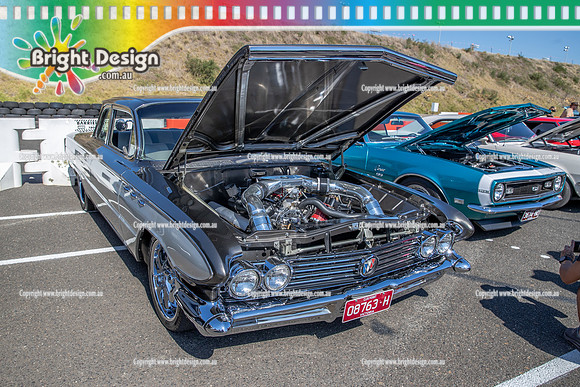 Tuff Streeters @ Calder Park Sat 1 Feb 2025 (176794) 08763H