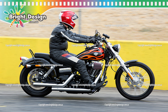 ANDRA John Taverna Classic #1 @ Calder Park Raceway March 1 2014  (11881)  BIKE