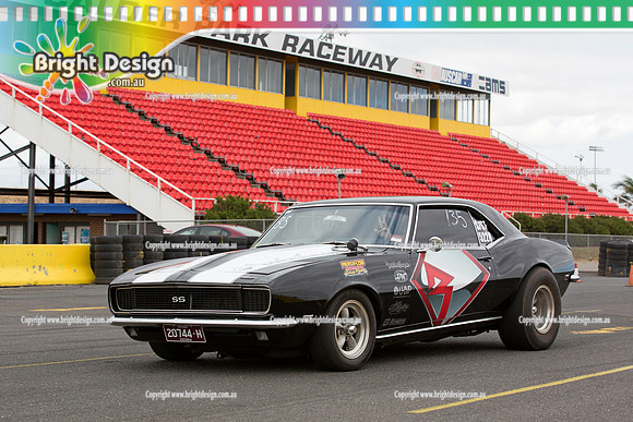 ANDRA Test n Tune @ Calder Park Raceway March 22 2014   (14202)  20744H