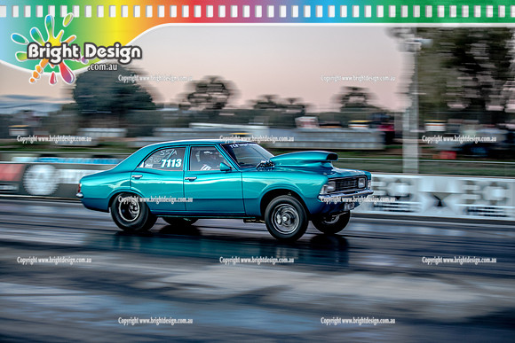 Sportsman Championship Rnd 1 at Heathcote Sat 26 June 2021 (40545)  7113 WINDSOR JASON HOCTOR