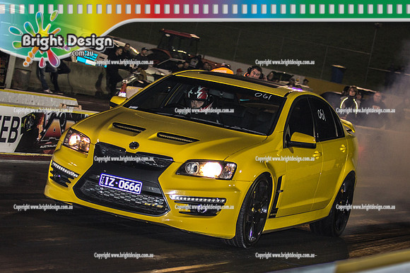 KOTH King of the Hill & Fast Friday @ Calder Park Drag Racing Friday 5 MAY 2017 (84007) IZ0666