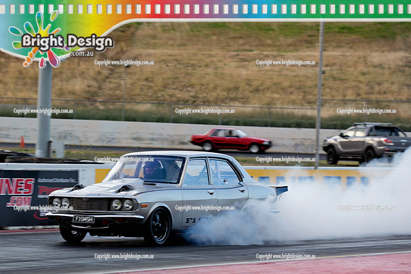 ANDRA Street Meet @ Calder Park Raceway  FRI 10 Jan 2014  (6084)  F1SMSH
