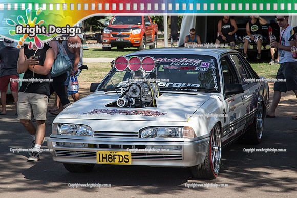 Summernats 28 Thursday 1 Jan 2015  BD__0053  IH8FDS
