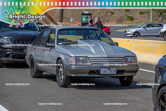 Fast Friday on Saturday @ Calder Park Drag Racing 12 October 2024 (171123) 1UG8SK
