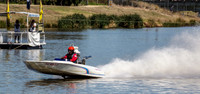VDBC Victorian Drag Boat Club Wet'n'Wild RND 2 Nationals 26 Feb 2017 @ NWSC (12271) iNSANiAC CHIEF