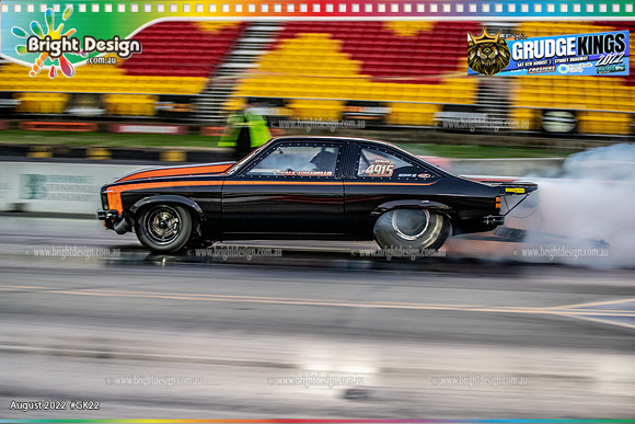 GK22 Grudge Kings Test & Tune @ Sydney Dragway Friday 5 August 2022 (40192)  PAUL TODARELLO  4915  LX557