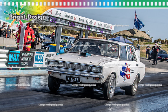 Sunset Nationals @ Mildura Sun 17 Sept 2023 (31384) 1131 AWHAT NATHAN MICALLEF MIGHTY HUNTER