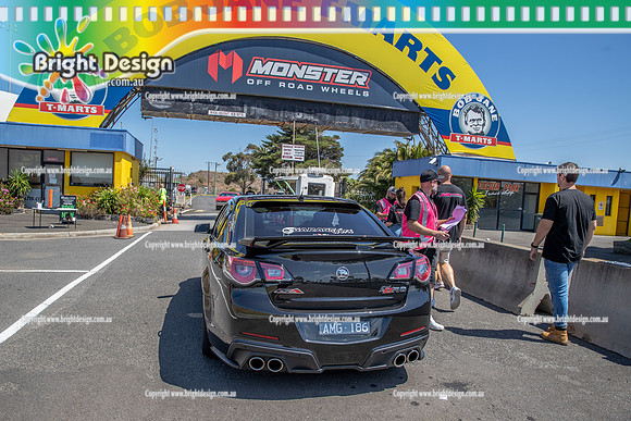 Tuff Streeters @ Calder Park Sat 1 Feb 2025 (176650) AMG186