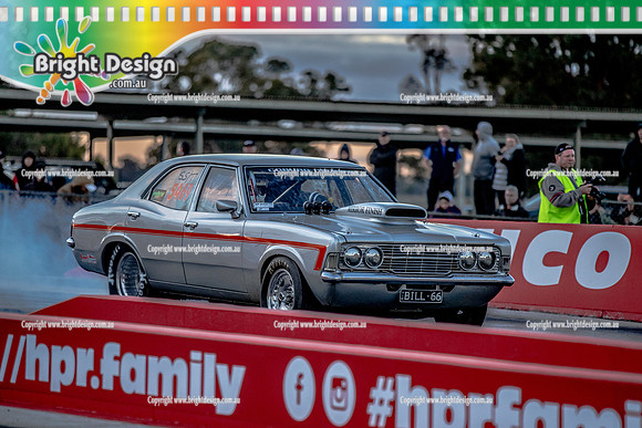 Sportsman Championship Rnd 1 at Heathcote Sat 26 June 2021 (40298)  5469 BILL66 BILL FARRUGIA