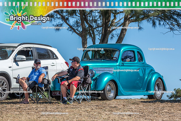 VDBC Victorian Drag Boat Club Australian National Titles @ NWSC Vic 24 March 2019 (17060) 1732SR
