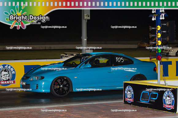 ANDRA Street Outlaws Drag Racing Quals Rnd 4 @ Calder Park  5 August 2014 (23430)  LSXPWR