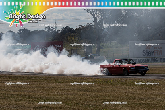 PCM9 Performance Car Mania @ Winton Raceway  Friday 19 Sept 2014 (13100)  45562H