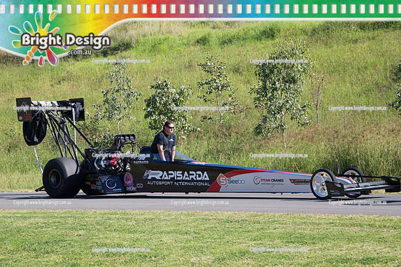 X-Champs @ Sydney Dragway SUN 4 May 2014  (6646)  TF 526  RAPISARDA AUTOSPORT INTERNATIONAL