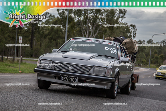 SMDC W2 Drag Challenge Weekend 2 QLD May 2019 BDMP0422 REV308