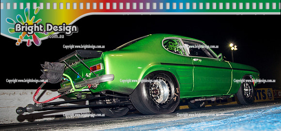 Fast Friday Street Meet Drag Racing @ Calder Park Raceway Drag Racing Firday 13 Nov 2015   (39453)  EASY8S