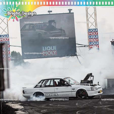 Summernats 29 SATURDAY 8 Jan 16  BDMP6629  CMEFRY CUTSIK