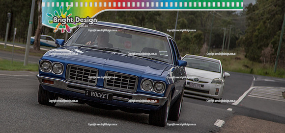 SMDC W2 Drag Challenge Weekend 2 QLD May 2019 BDMP0367 ROCKET