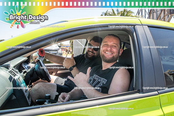 Tuff Streeters @ Calder Park Sat 1 Feb 2025 (176429) CREW TBC
