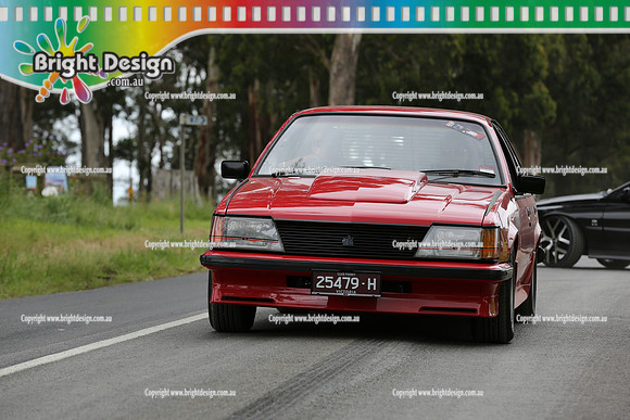 C4C10 Victorian  Cruise for Charity 10 November 2013  Lardner Park Bright Design  (1013)  25479H