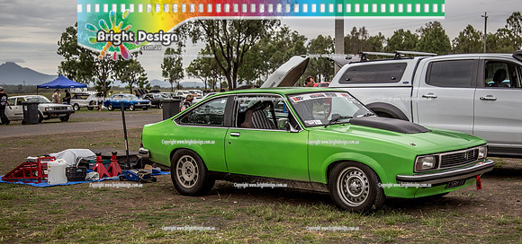 SMDC W2 Drag Challenge Weekend 2 QLD May 2019 BDMP0541 SRH11STEPHEN HYSLOP