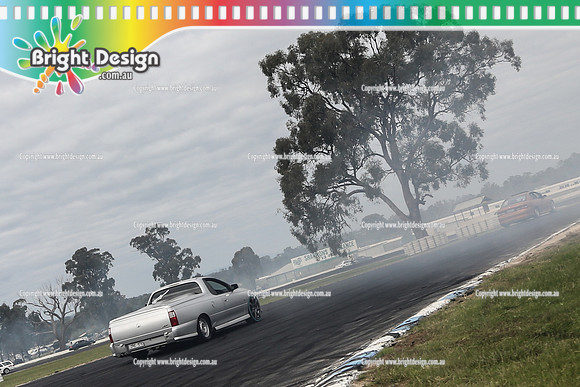 ECM - Easter Car Mania #1 Winton Raceway  SUN 20 April 2014   (3112)   ZRE570