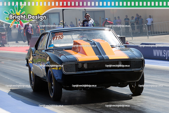 Australian Nationals @ Sydney Dragway Friday 31 October 2014  (8048)  SSAA 1110