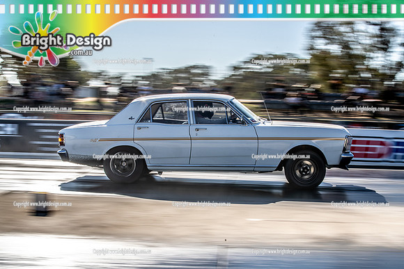 Street Machine Drag Challenge Weekend 3 SMDCW3 March 2022  BDMP3434  2959H2 BEN BRAMALL