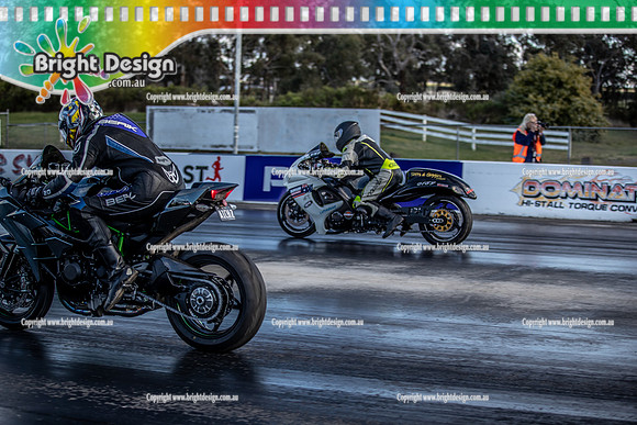 Sportsman Championship Rnd 1 at Heathcote Sat 26 June 2021 (40142)   BIKE SHANE KIRBY  AICH2   6189 BIKE JARROD HEALEY