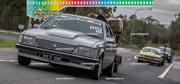 SMDC W2 Drag Challenge Weekend 2 QLD May 2019 BDMP0421 REV308