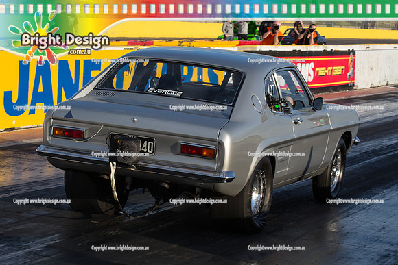 ANDRA Street Outlaws Drag Racing Quals Rnd 6 @ Calder Park 10 October 2014  (25663)  IGM640