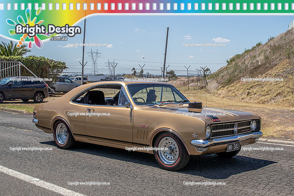 Tuff Streeters @ Calder Park Sat 1 Feb 2025 (176318) HK383