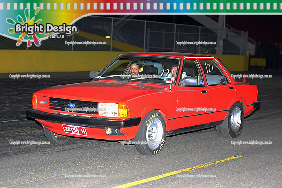 ANDRA Street Outlaws Rnd 1 @ Calder Park  FRI 11 July 2014   (19005)  28158H