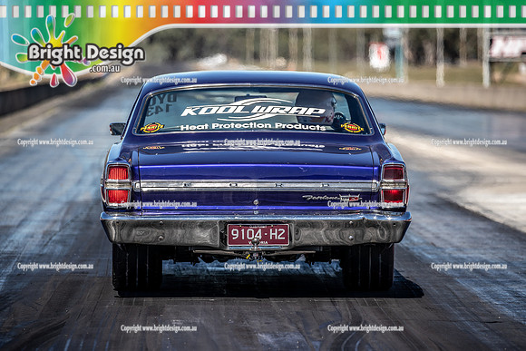 SMDC W3 Street Machine Drag Challenge Weekend 3 VIC March 2022 BDMP0712-2 9104H2 ANDREW HOLDSWORTH