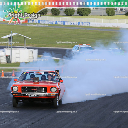 ECM - Easter Car Mania #1 Winton Raceway  SAT 19 April 2014  (2435)  H8NLYF  square