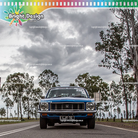 SMDC W2 Drag Challenge Weekend 2 QLD May 2019 BDMP0315-2 LJT72 ADAM LANDRIDGE