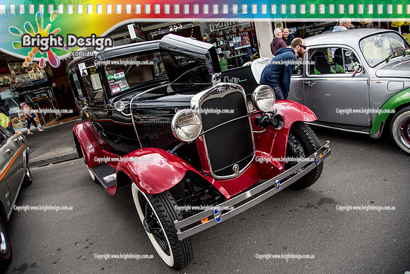 Route 66 Show'n'shine @ Sunshine lantern Festival 11 Sept 2016 (1030)